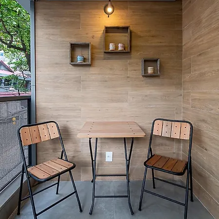 Encanto em Ipanema - Ideal para casais - FA202 Z2-3