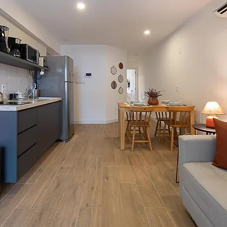 Encanto em Ipanema - Ideal para casais - FA202 Z2-2